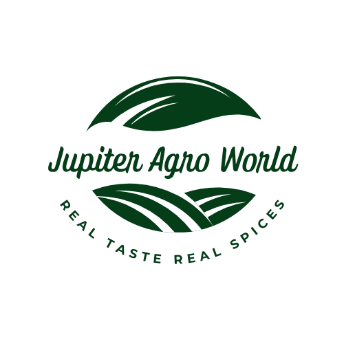 Jupiter Agro World